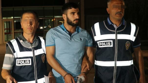 Son dakika | Beşiktaş'taki trafik kazasıyla ilgili flaş gelişme! Tutuklandılar